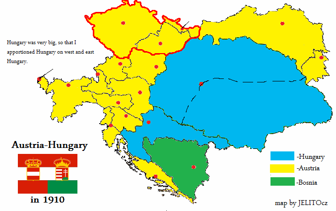 Austria Hungary Pic 